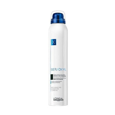 L'OREAL PROFESSIONNEL_Serioxyl Volumizing Coloured Spray (Black thinning hair) 6.8oz_Cosmetic World